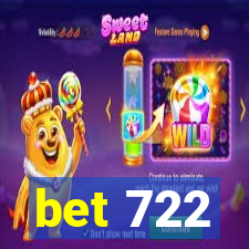 bet 722